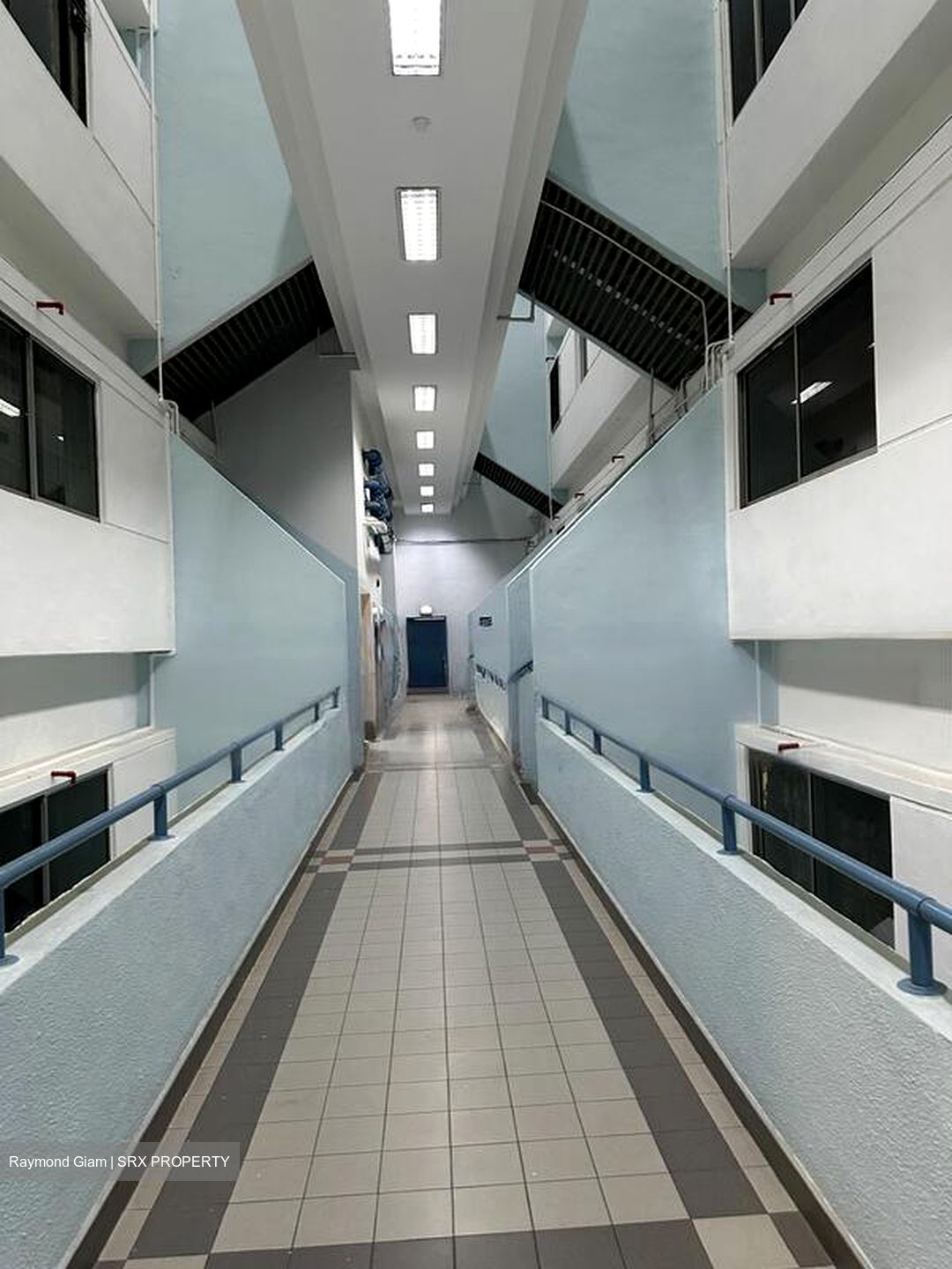 Textile Centre (D7), Apartment #491136811